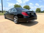Thumbnail Photo 4 for 2015 Mercedes-Benz S63 AMG