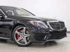 Thumbnail Photo 1 for 2015 Mercedes-Benz S63 AMG