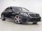 Thumbnail Photo 5 for 2015 Mercedes-Benz S63 AMG