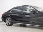 Thumbnail Photo 2 for 2015 Mercedes-Benz S63 AMG