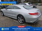 Thumbnail Photo 3 for New 2015 Mercedes-Benz S63 AMG 4MATIC Coupe