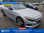 Thumbnail Photo 5 for New 2015 Mercedes-Benz S63 AMG 4MATIC Coupe