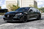 Thumbnail Photo 3 for 2015 Mercedes-Benz S63 AMG