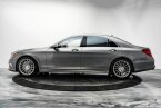 Thumbnail Photo 4 for 2015 Mercedes-Benz S65 AMG
