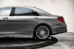 Thumbnail Photo 6 for 2015 Mercedes-Benz S65 AMG