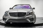 Thumbnail Photo 2 for 2015 Mercedes-Benz S65 AMG