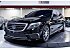 2015 Mercedes-Benz S65 AMG