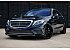 2015 Mercedes-Benz S65 AMG