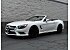 2015 Mercedes-Benz SL550