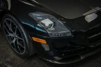 Thumbnail Photo 6 for 2015 Mercedes-Benz SLS AMG