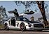 2015 Mercedes-Benz SLS AMG
