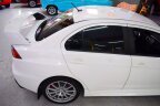 Thumbnail Photo 6 for 2015 Mitsubishi Lancer Evolution
