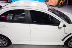 Thumbnail Photo 5 for 2015 Mitsubishi Lancer Evolution
