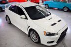 Thumbnail Photo 1 for 2015 Mitsubishi Lancer Evolution