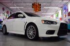 Thumbnail Photo 2 for 2015 Mitsubishi Lancer Evolution