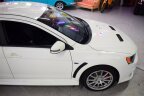Thumbnail Photo 4 for 2015 Mitsubishi Lancer Evolution