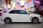 Thumbnail Photo 3 for 2015 Mitsubishi Lancer Evolution