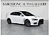 2015 Mitsubishi Lancer Evolution