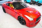 Thumbnail Photo 1 for 2015 Nissan GT-R