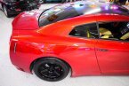 Thumbnail Photo 6 for 2015 Nissan GT-R