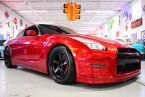 Thumbnail Photo 2 for 2015 Nissan GT-R