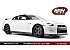 2015 Nissan GT-R
