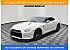 2015 Nissan GT-R Premium