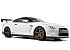 2015 Nissan GT-R