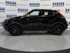Thumbnail Photo 2 for 2015 Nissan Juke