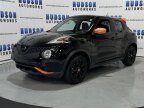 Thumbnail Photo 1 for 2015 Nissan Juke
