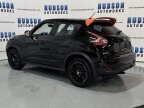 Thumbnail Photo 3 for 2015 Nissan Juke