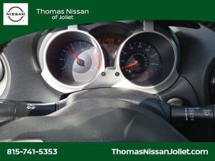 Photo 1 for 2015 Nissan Juke