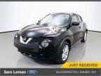 Thumbnail Photo 2 for 2015 Nissan Juke