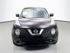 Thumbnail Photo 1 for 2015 Nissan Juke