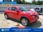 Thumbnail Photo 5 for 2015 Nissan Juke