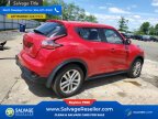 Thumbnail Photo 4 for 2015 Nissan Juke