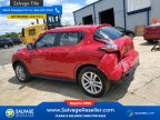 Thumbnail Photo 3 for 2015 Nissan Juke
