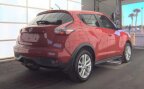 Thumbnail Photo 2 for 2015 Nissan Juke