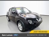 2015 Nissan Juke