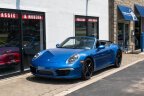 Thumbnail Photo 1 for 2015 Porsche 911 Carrera 4S