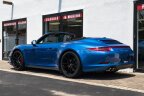 Thumbnail Photo 6 for 2015 Porsche 911 Carrera 4S