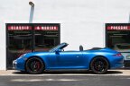 Thumbnail Photo 4 for 2015 Porsche 911 Carrera 4S