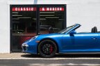 Thumbnail Photo 2 for 2015 Porsche 911 Carrera 4S