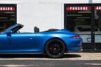 Thumbnail Photo 3 for 2015 Porsche 911 Carrera 4S