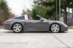 Thumbnail Photo 5 for 2015 Porsche 911 Targa 4