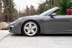 Thumbnail Photo 3 for 2015 Porsche 911 Targa 4