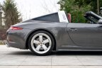 Thumbnail Photo 6 for 2015 Porsche 911 Targa 4