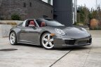 Thumbnail Photo 1 for 2015 Porsche 911 Targa 4
