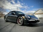 Thumbnail Photo 6 for 2015 Porsche 911 Carrera S Cabriolet