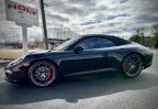 Thumbnail Photo 1 for 2015 Porsche 911 Carrera S Cabriolet